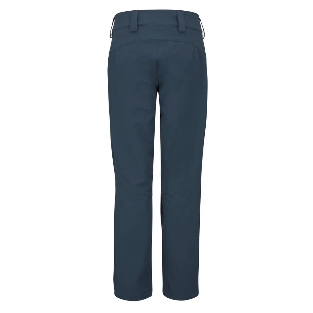 Pantalon Rab Incline (femmes)