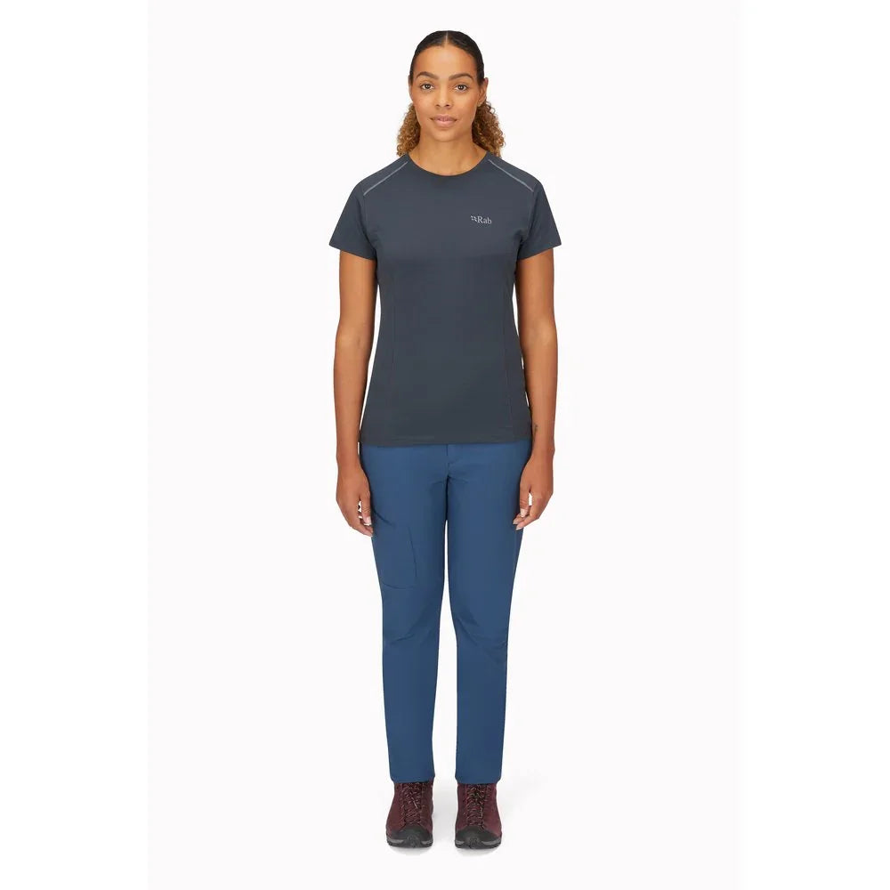 Pantalon Rab Incline (femmes)