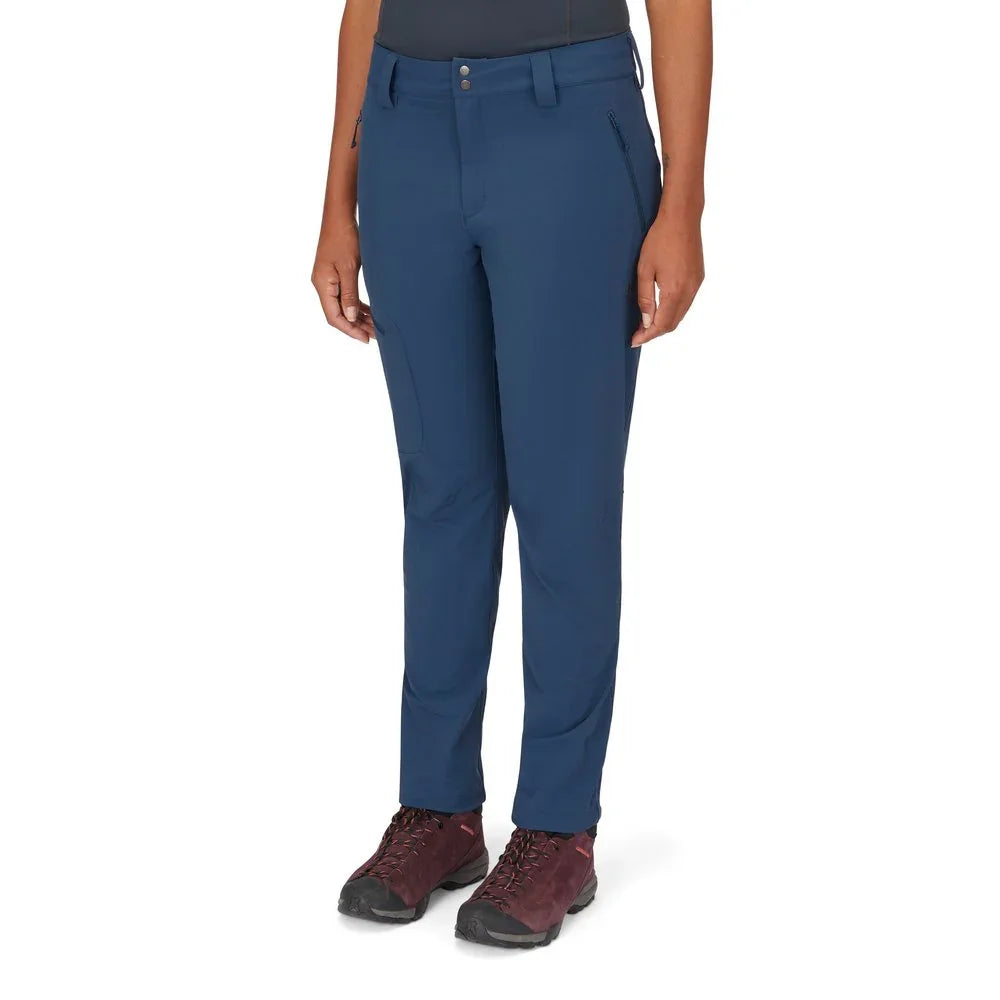 Pantalon Rab Incline (femmes)