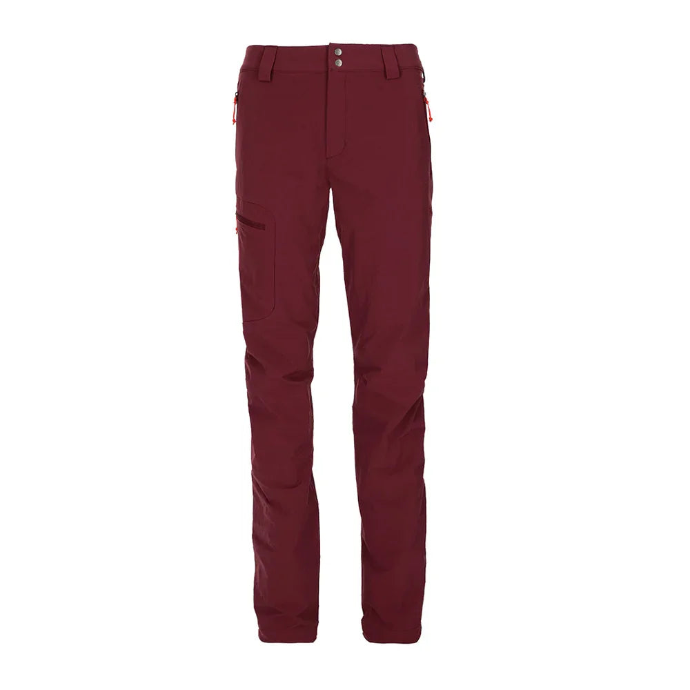 Pantalon Rab Incline (femmes)