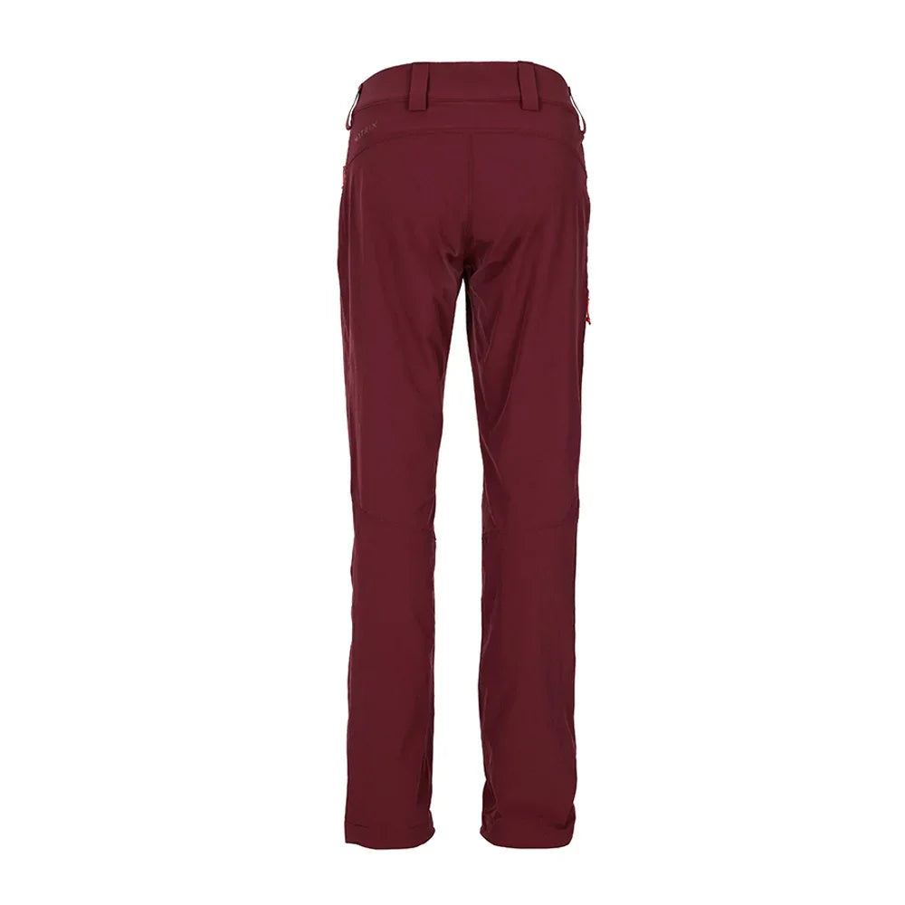 Pantalon Rab Incline (femmes)