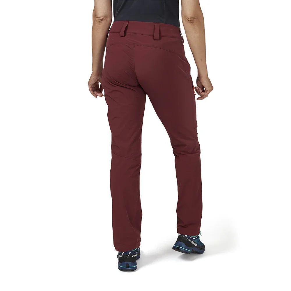 Pantalon Rab Incline (femmes)