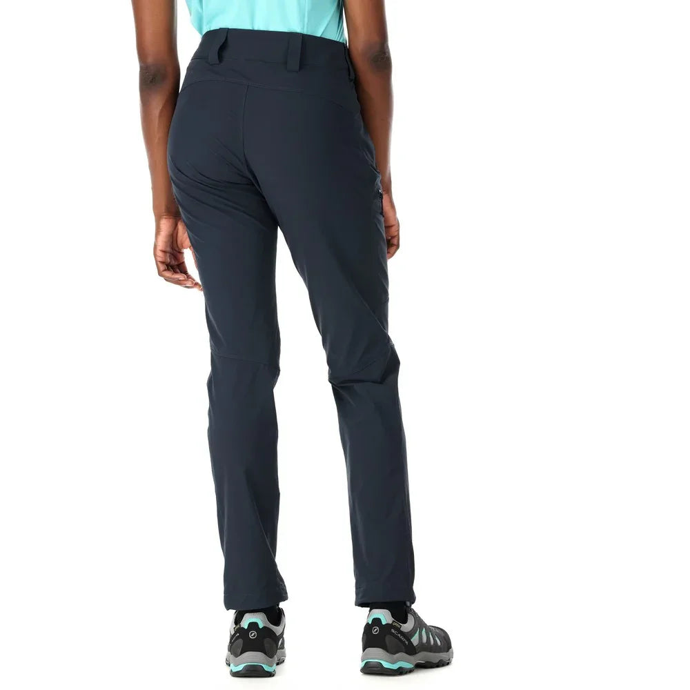 Pantalon Rab Incline (femmes)