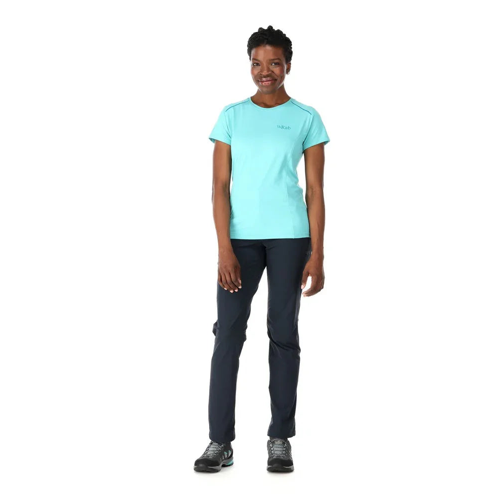 Pantalon Rab Incline (femmes)