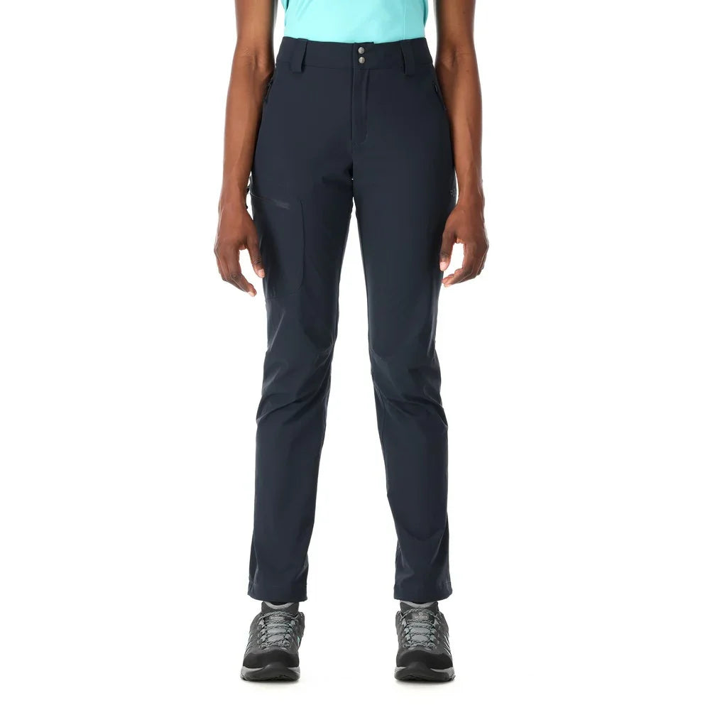 Pantalon Rab Incline (femmes)