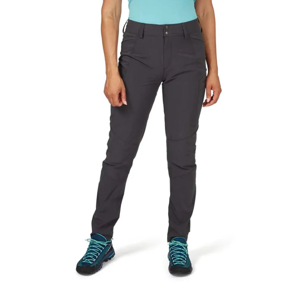 Rab W's Incline Light Pants