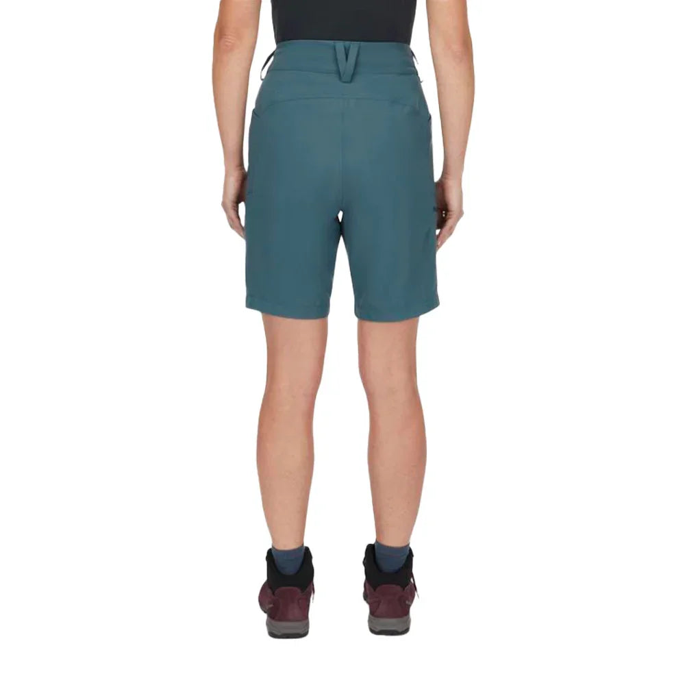 Short Rab Incline Light (femmes)