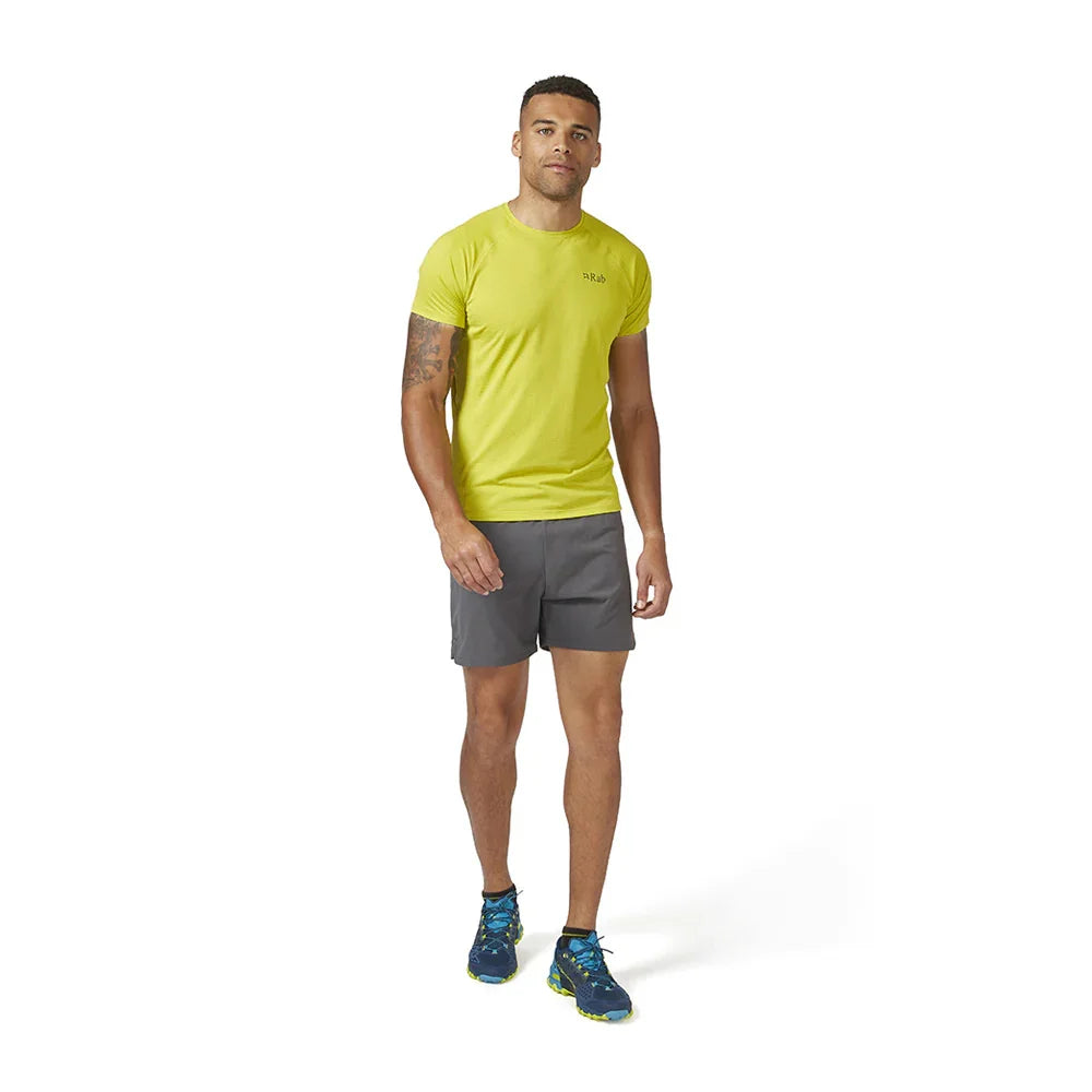Short Rab Talus Active (hommes)