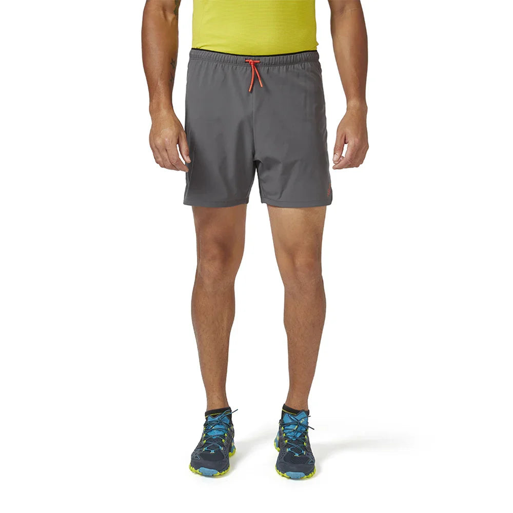 Short Rab Talus Active (hommes)