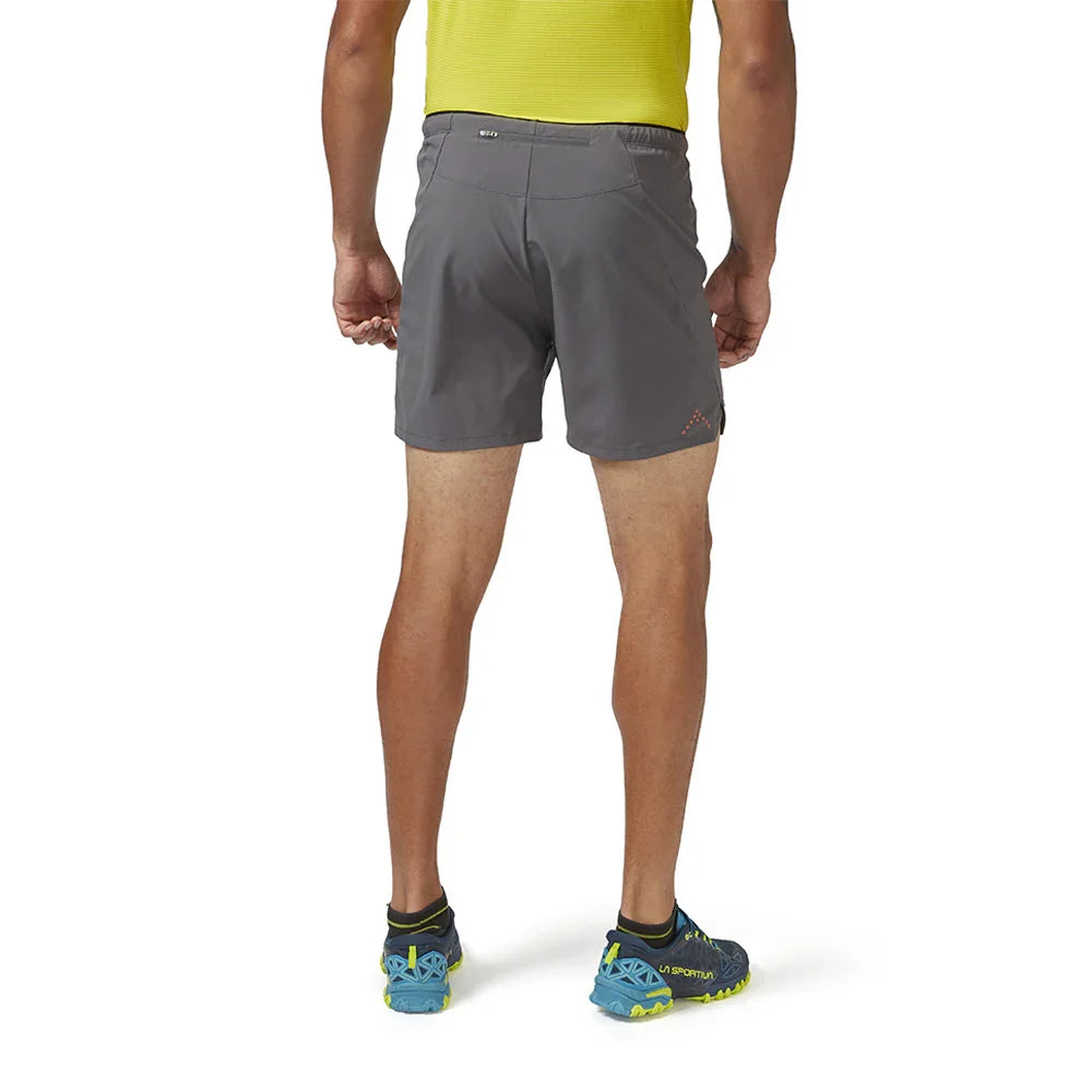 Short Rab Talus Active (hommes)