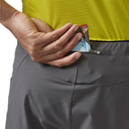 Short Rab Talus Active (hommes)
