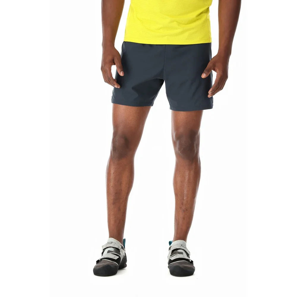 Short Rab Talus Active (hommes)