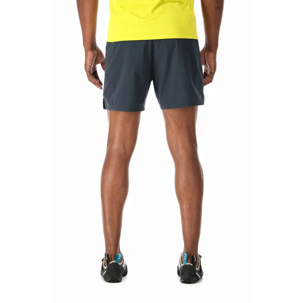 Short Rab Talus Active (hommes)
