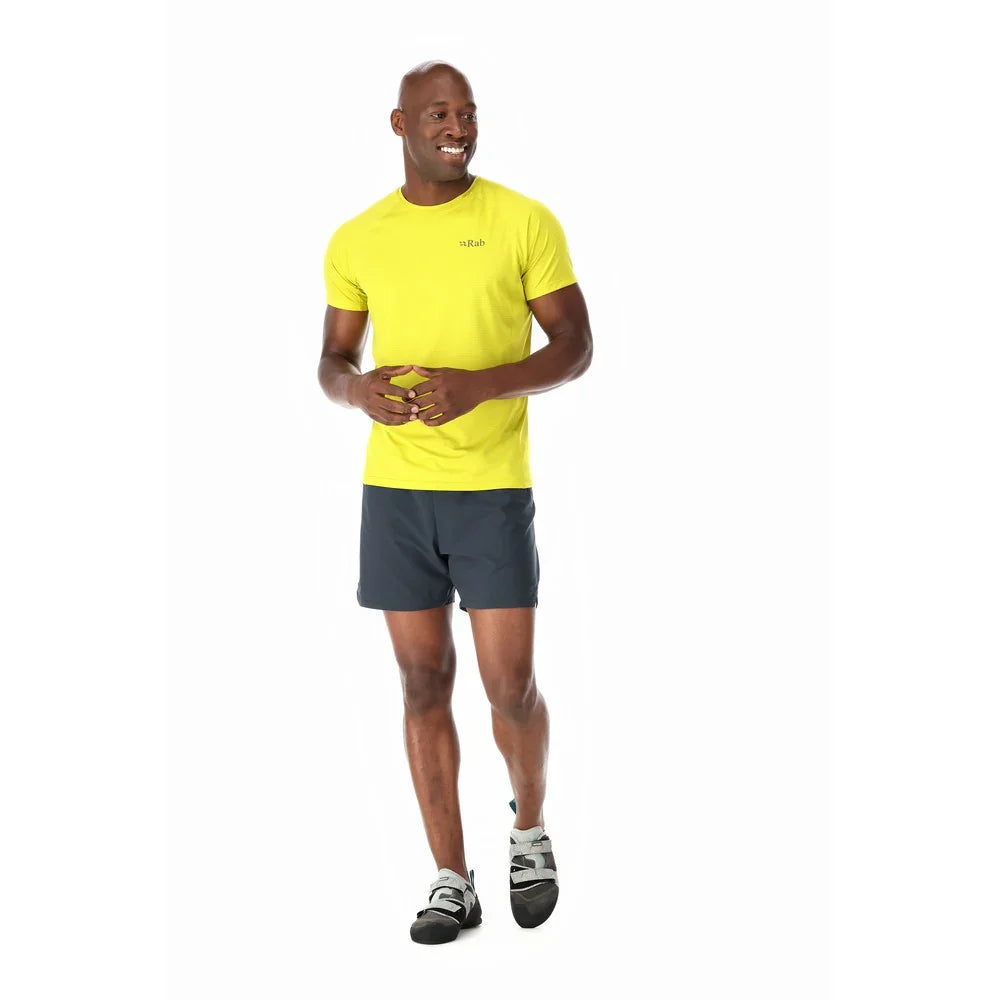 Short Rab Talus Active (hommes)