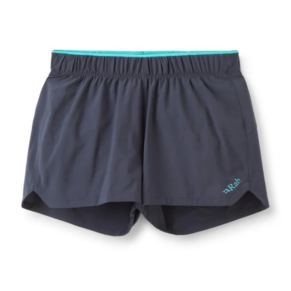 Rab W's Talus Active Shorts