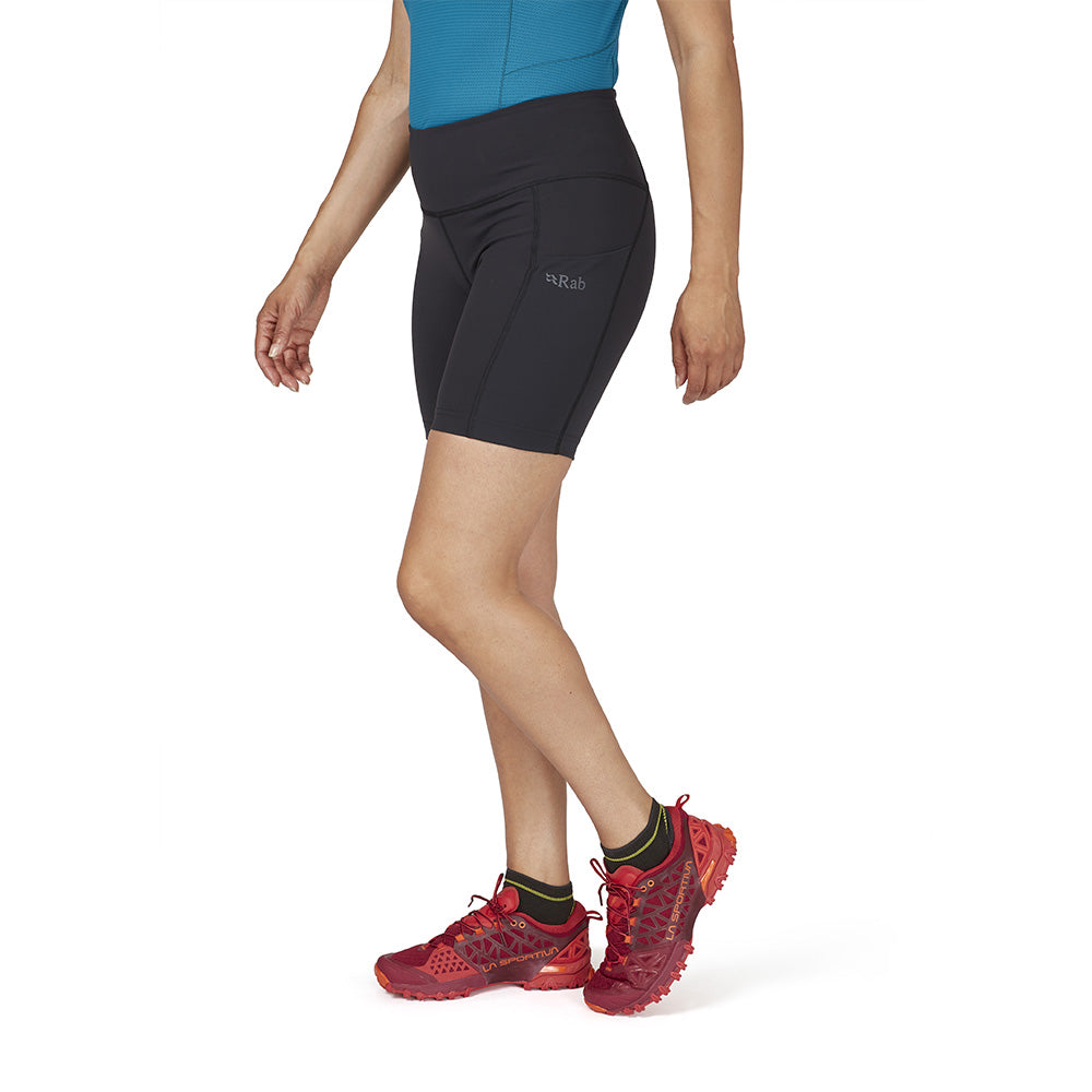 Short Rab Talus Tights (femmes)