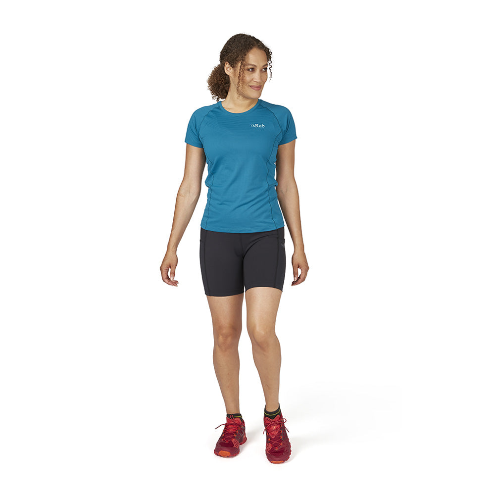 Short Rab Talus Tights (femmes)