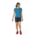 Short Rab Talus Tights (femmes)