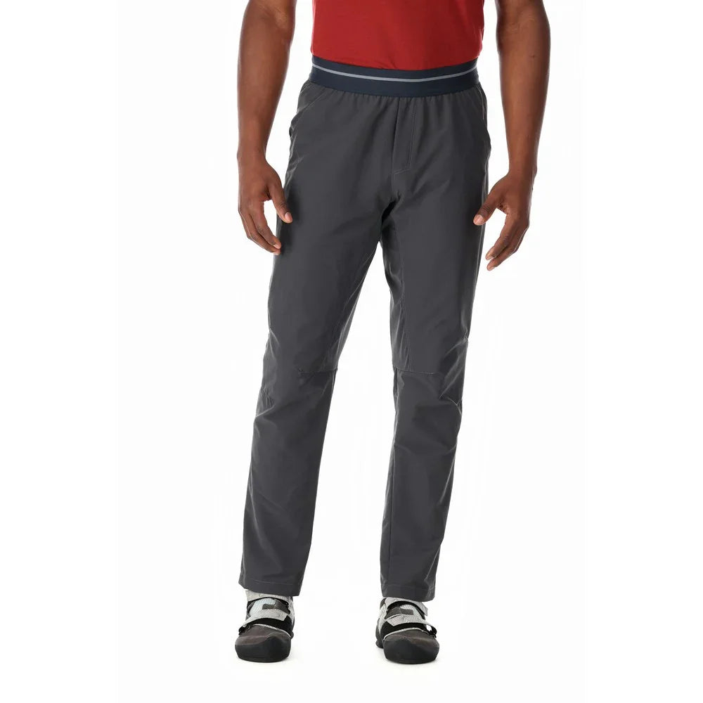 Pantalon Rab Obtuse (hommes)