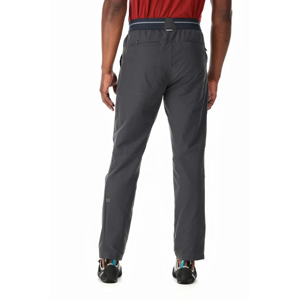 Pantalon Rab Obtuse (hommes)