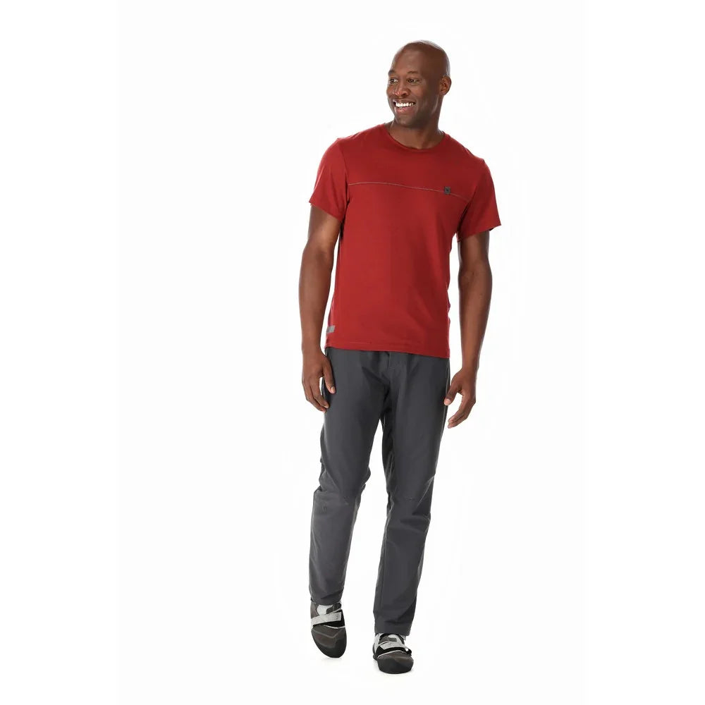 Pantalon Rab Obtuse (hommes)