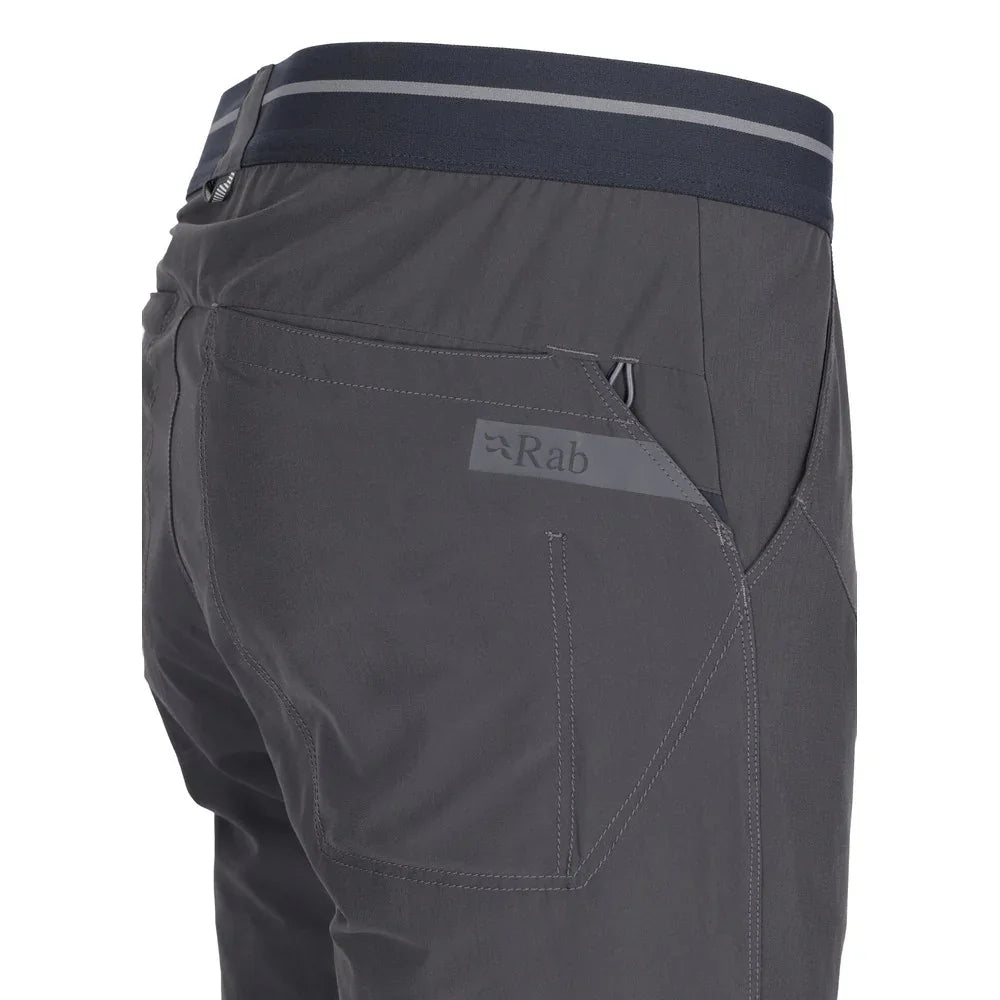 Pantalon Rab Obtuse (hommes)