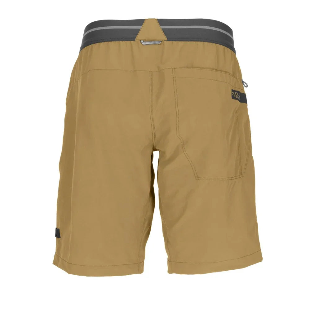 Short Rab Obtuse (hommes)