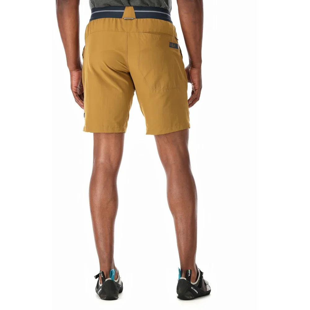 Short Rab Obtuse (hommes)