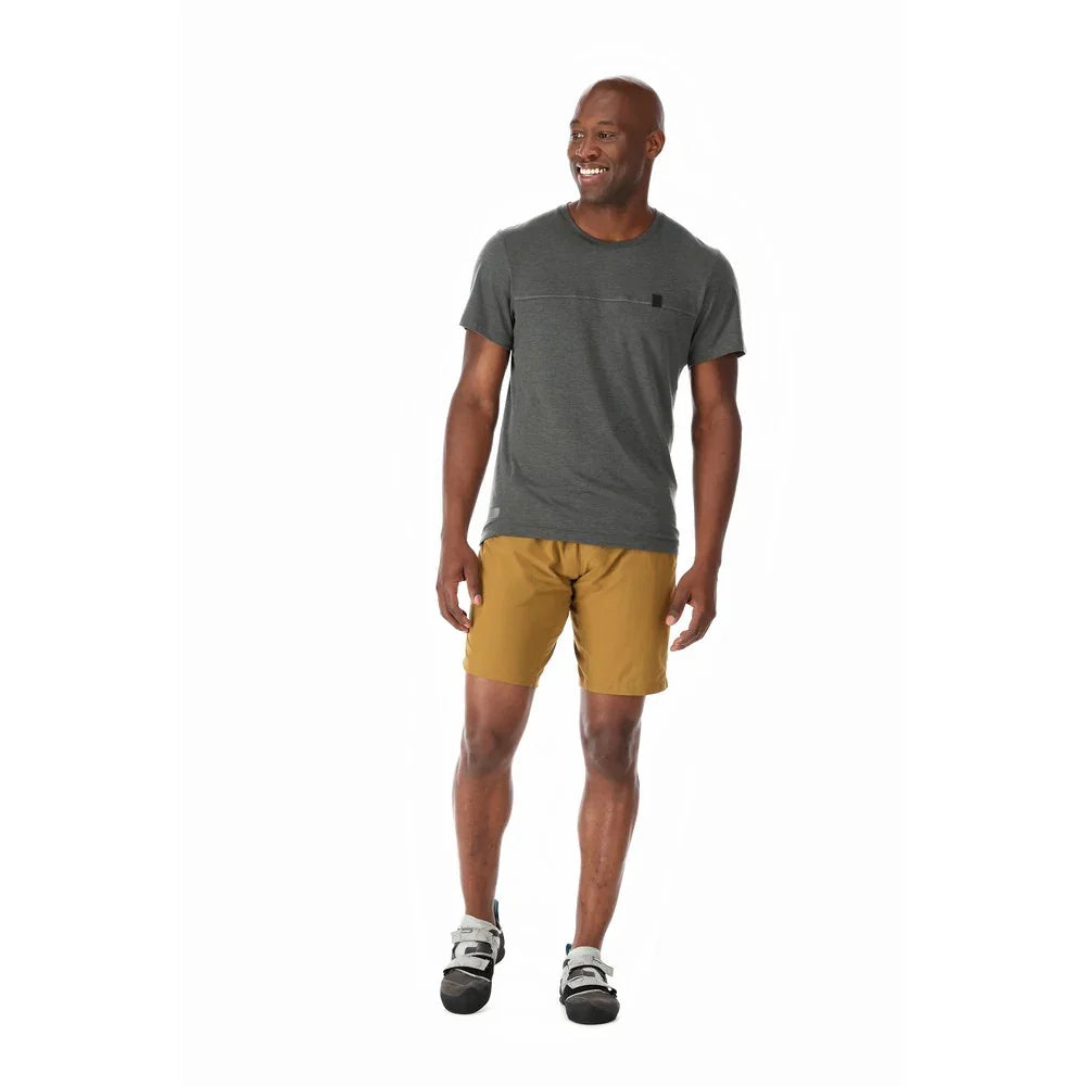 Short Rab Obtuse (hommes)