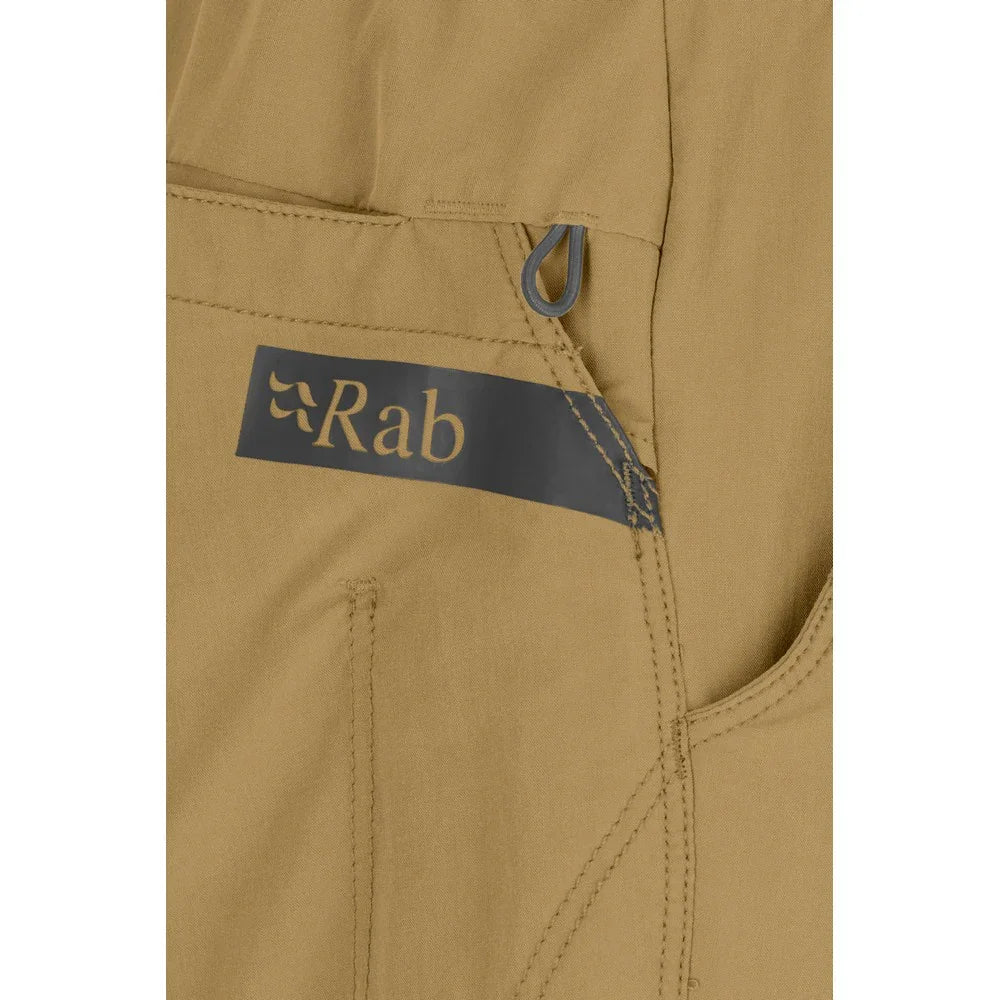 Short Rab Obtuse (hommes)