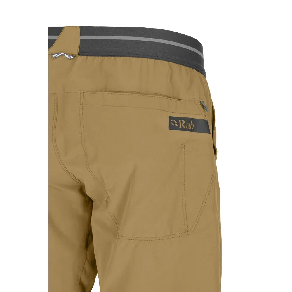 Short Rab Obtuse (hommes)