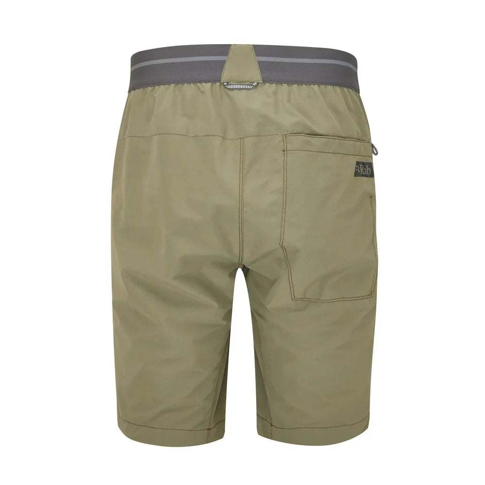 Short Rab Obtuse (hommes)