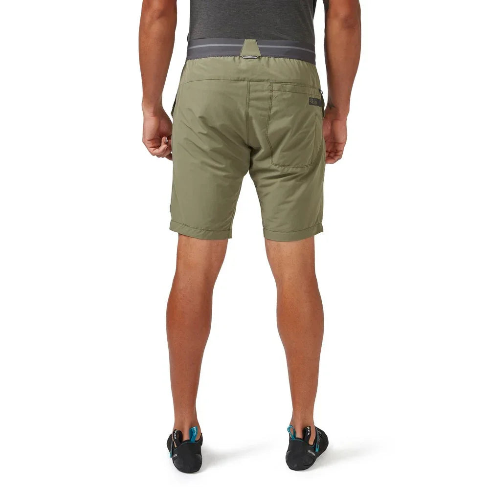 Short Rab Obtuse (hommes)