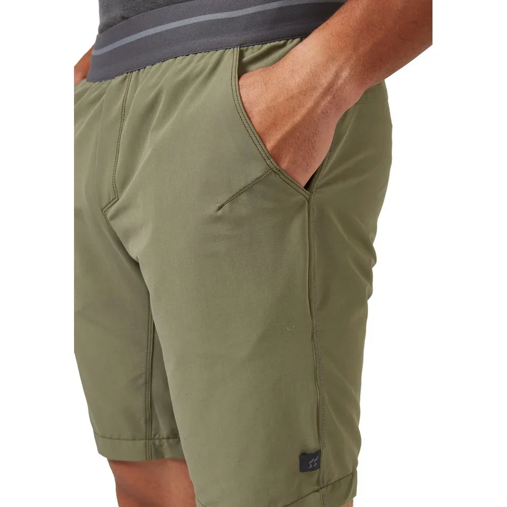 Short Rab Obtuse (hommes)