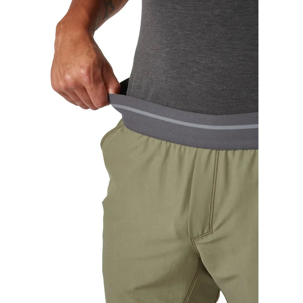 Short Rab Obtuse (hommes)