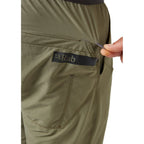 Short Rab Obtuse (hommes)