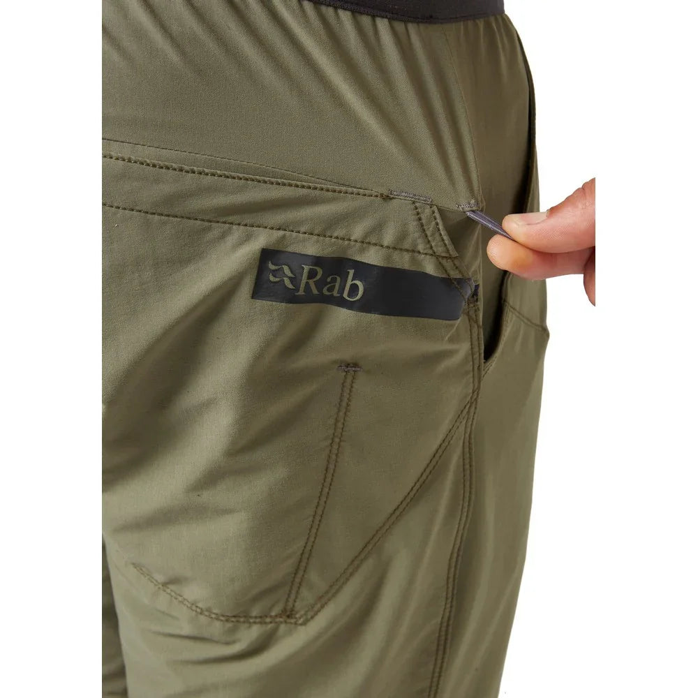Short Rab Obtuse (hommes)