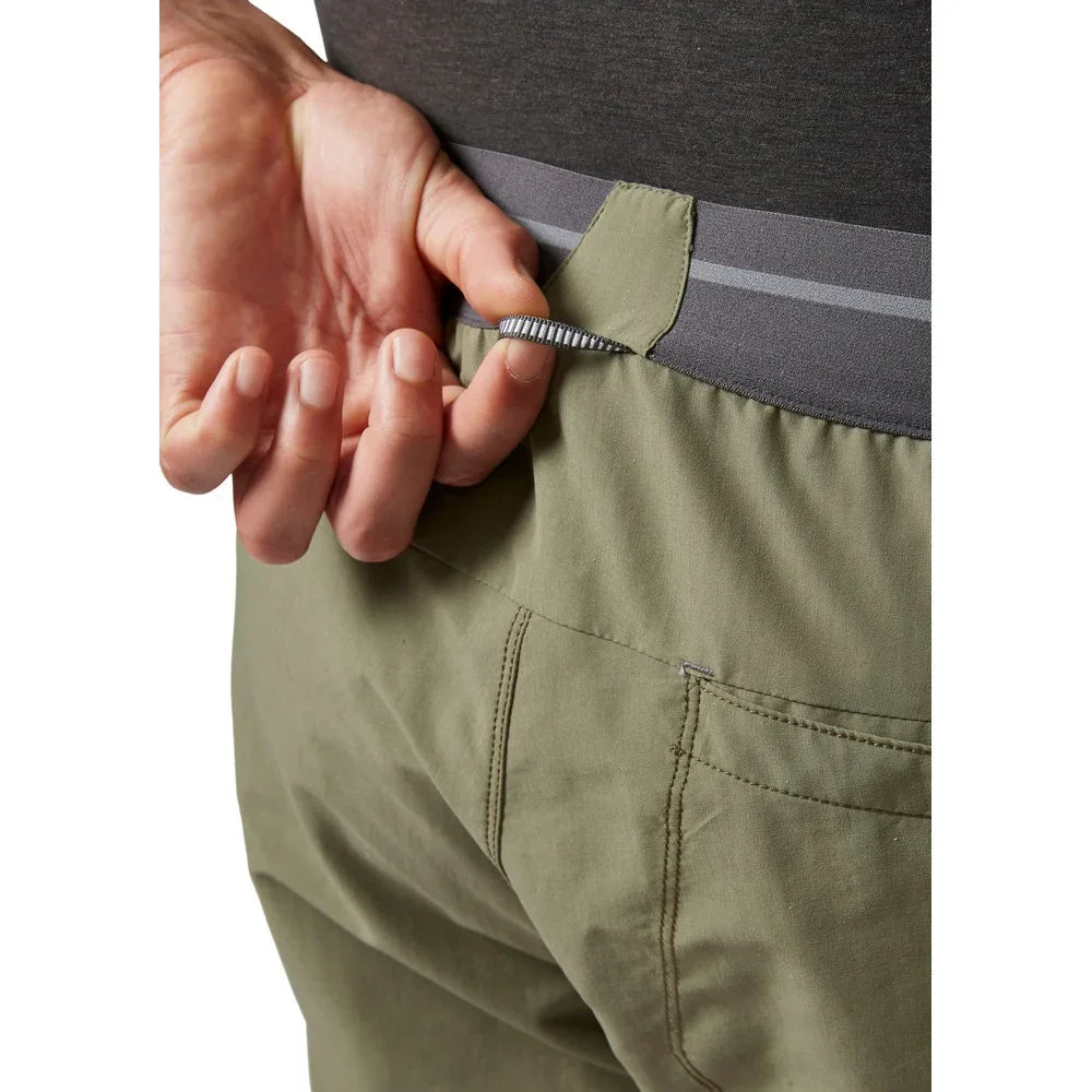Short Rab Obtuse (hommes)