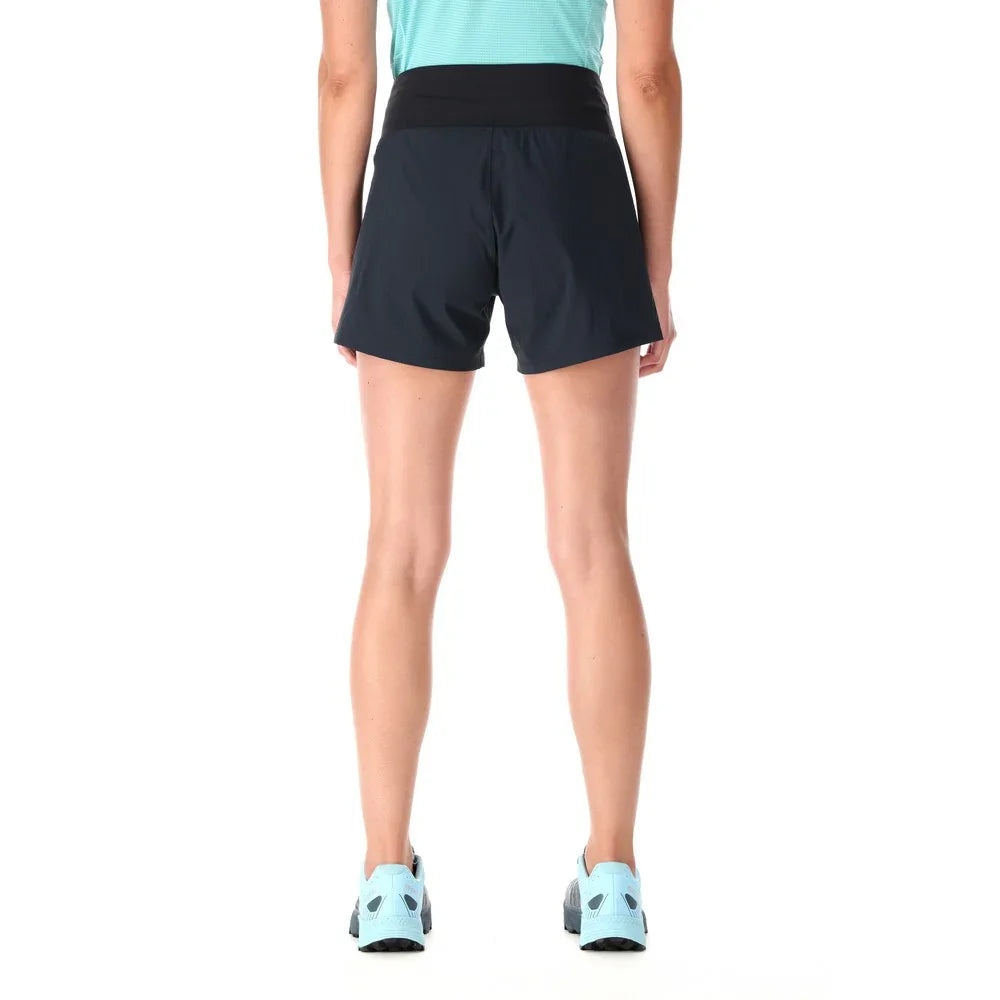Rab W's Momentum Shorts