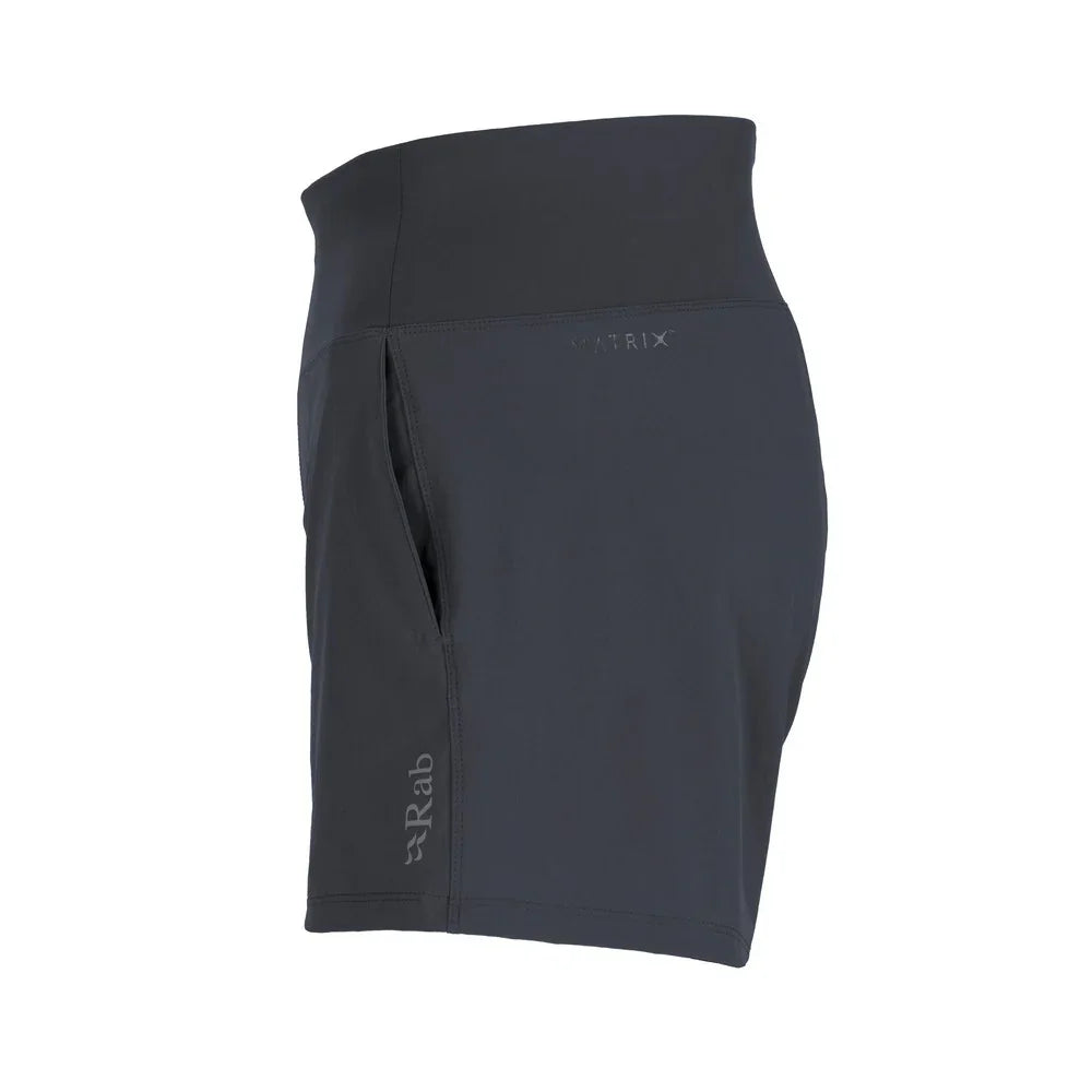 Rab W's Momentum Shorts
