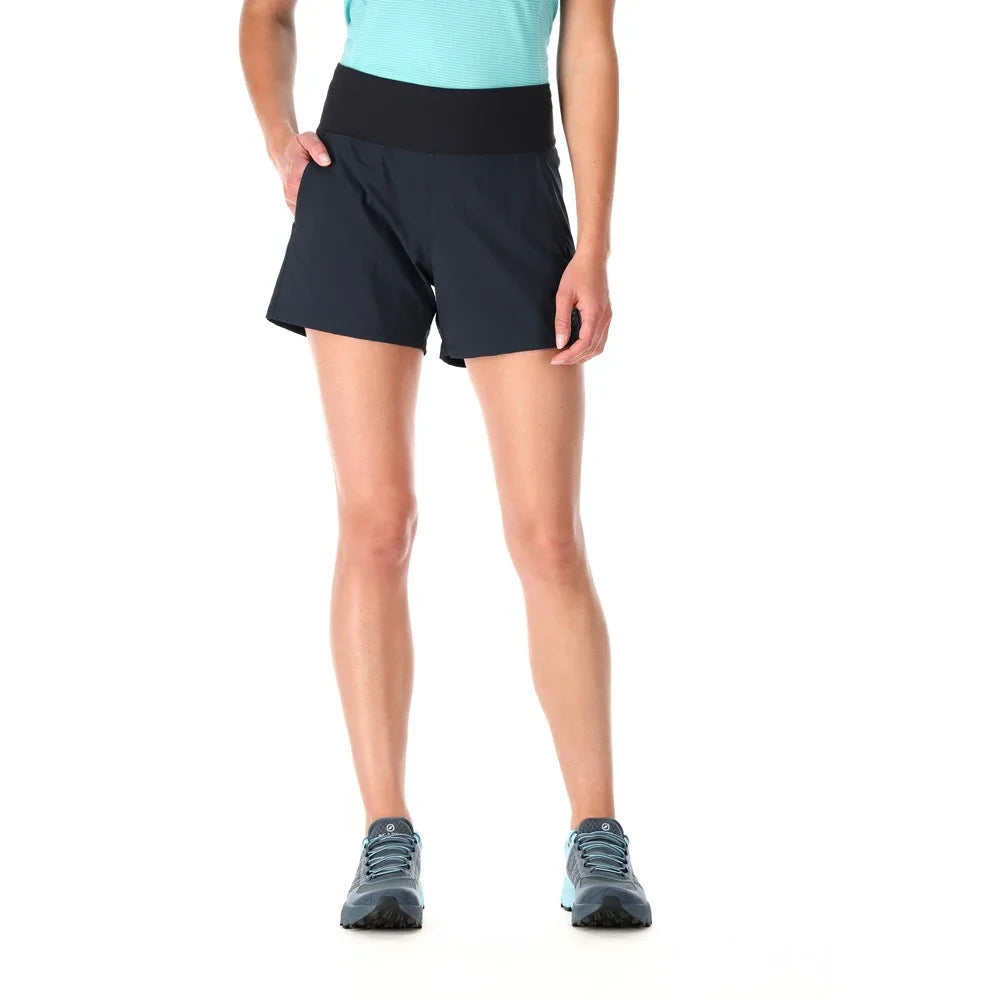 Rab W's Momentum Shorts