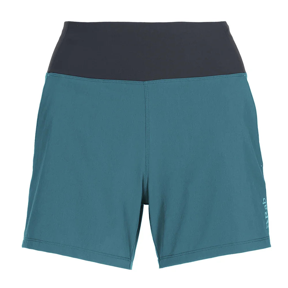 Rab W's Momentum Shorts