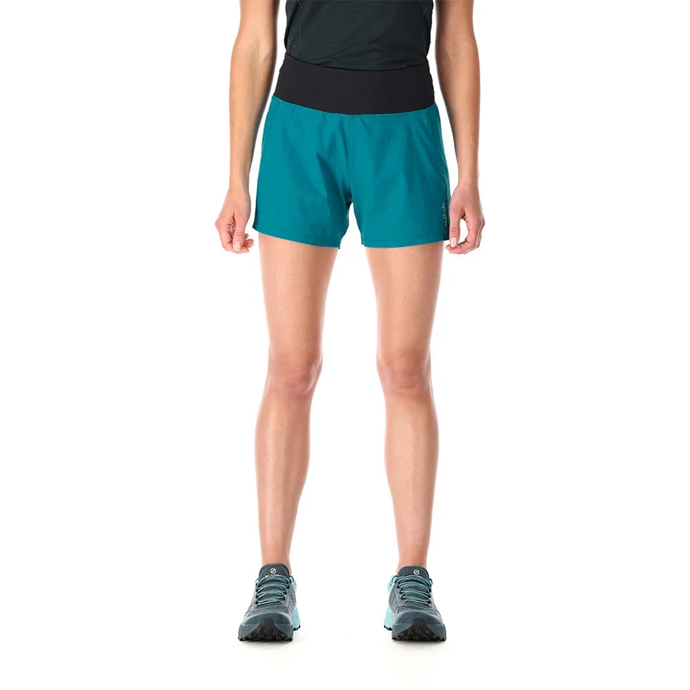 Rab W's Momentum Shorts
