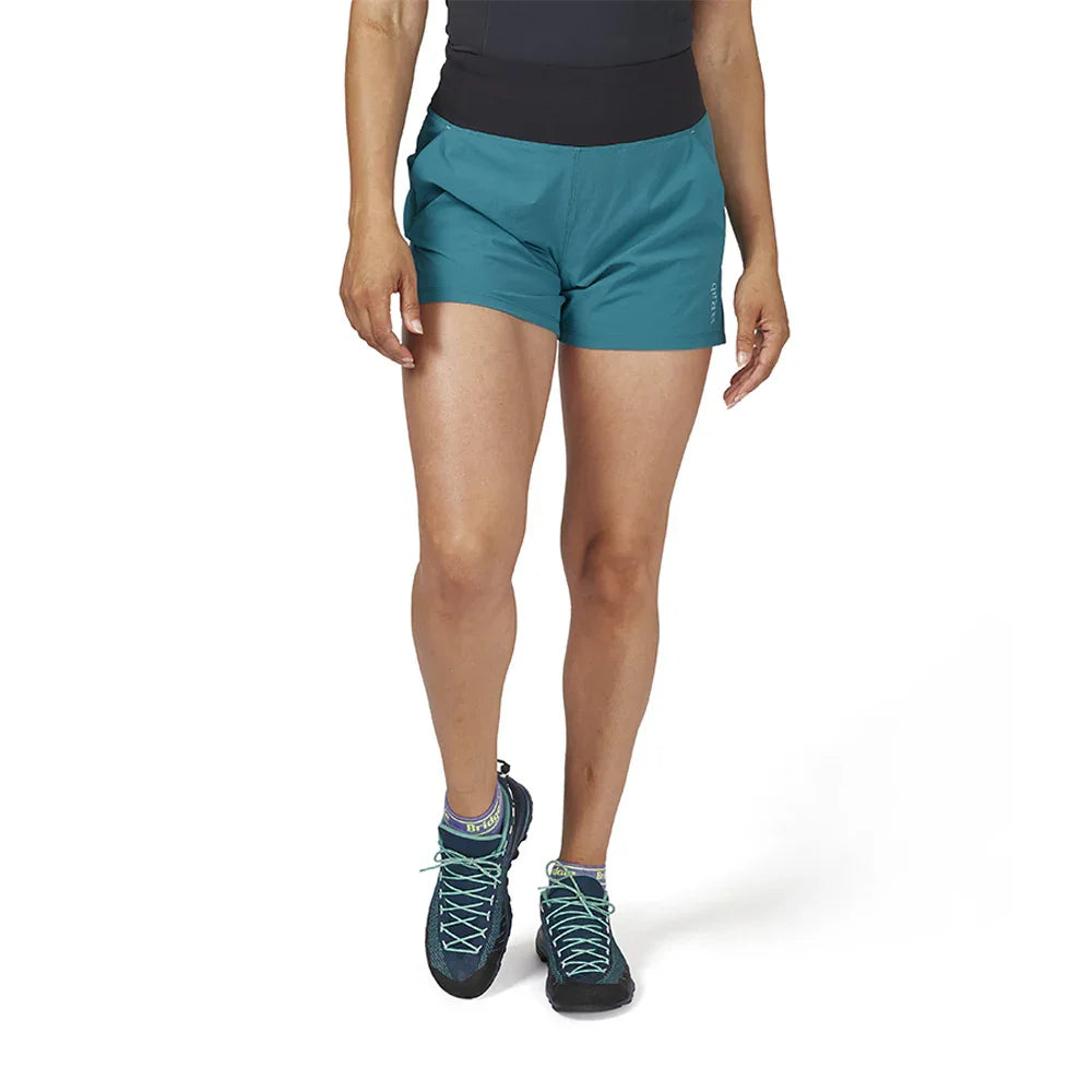 Rab W's Momentum Shorts