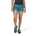 Rab W's Momentum Shorts
