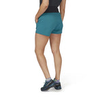 Rab W's Momentum Shorts