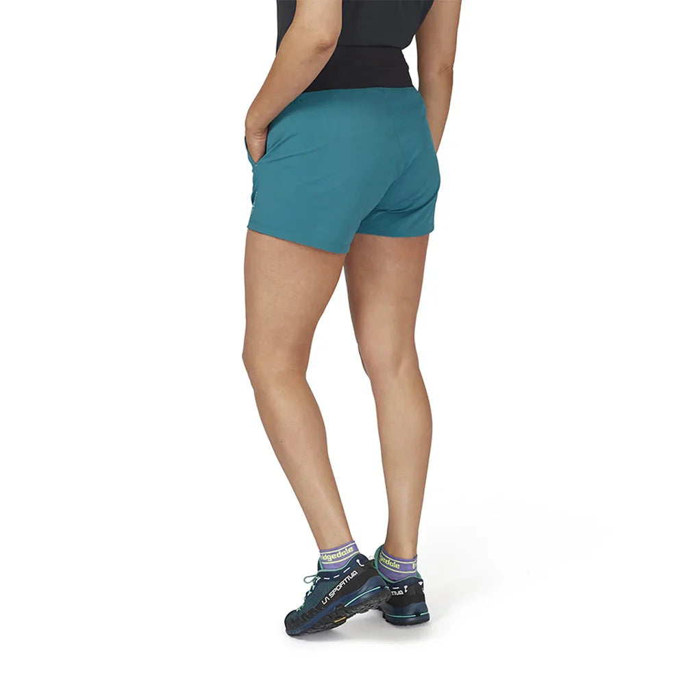 Rab W's Momentum Shorts