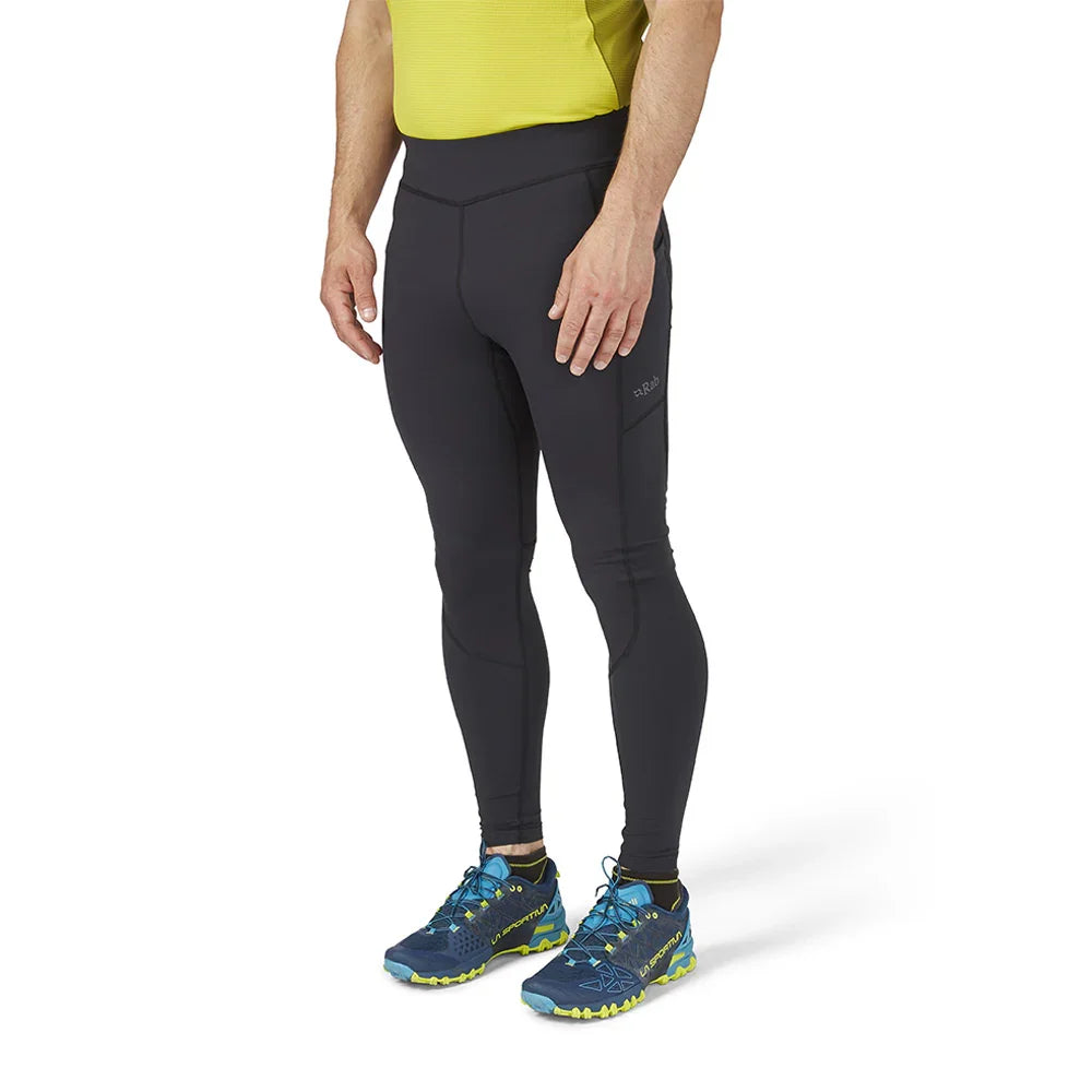 Collant de course Rab Talus Tights (hommes)