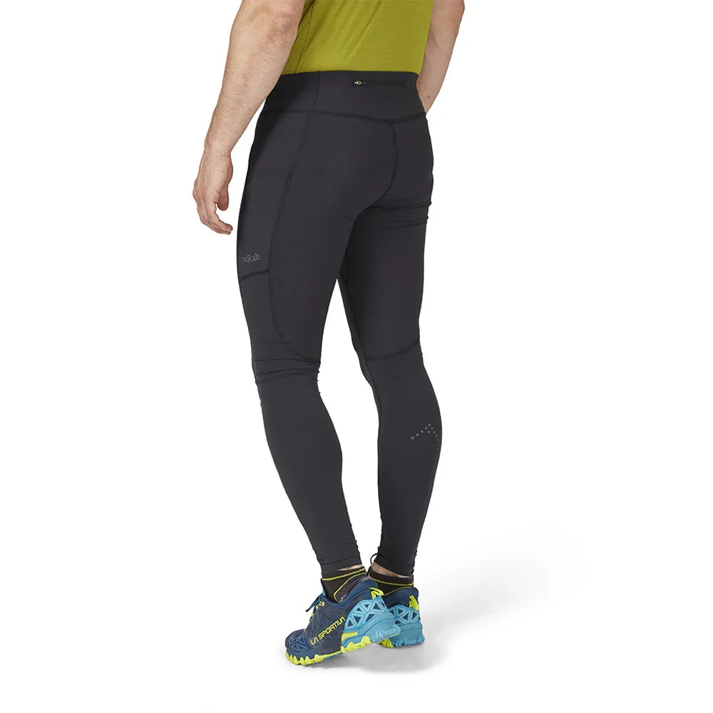 Collant de course Rab Talus Tights (hommes)