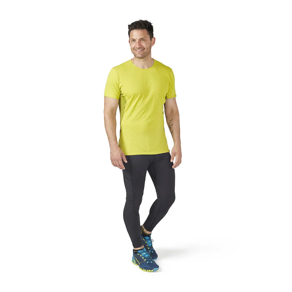 Collant de course Rab Talus Tights (hommes)